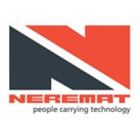 Neremat logo - Similar company to Sofral