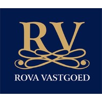 Rova Vastgoed logo - Similar company to Loconsilio Game Design