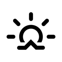 Everlight Solar logo - Similar company to Wolf River Electric