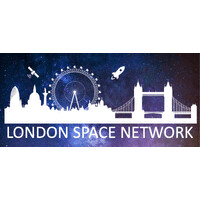 London Space Network logo - Similar company to Link Ap Academy