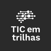 TIC em trilhas logo - Similar company to Ada