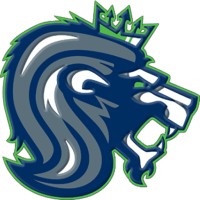 Seattle Majestics logo - Similar company to Dubious Entertainment