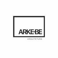 ARKE-BE Arquitetura logo - Similar company to Mazí+ Arquitetura E Coordenação Bim