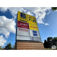 Edeka Lars Hebig logo - Similar company to Navi Personal Gmbh
