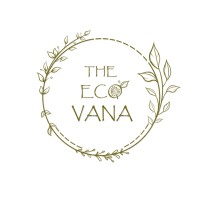 The Eco Vana logo - Similar company to Brookvale Digital