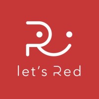 Let's Red Asia logo - Similar company to Spring Works Creation