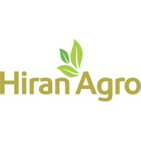 HIRAN AGROCEUTICALS PRIVATE LIMITED logo - Similar company to Fresh&Bright