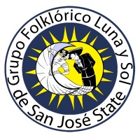 Grupo Folklórico Luna Y Sol De San José State