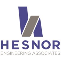 Hesnor Engineering Associates, PLLC logo - Similar company to Albany Engineering