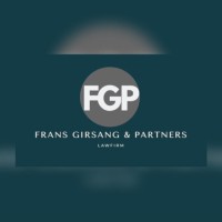 Frans Girsang & Partners logo - Similar company to Afaralaw