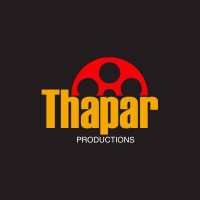 Thapar Productions logo - Similar company to Ownos Studios