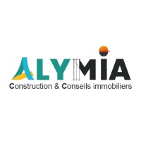 ALYMIA logo - Similar company to Alymia - Constructeur De Maisons Au Sénégal