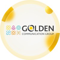 Golden Communication Group logo - Similar company to Purpose.Ant