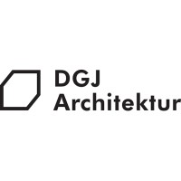 DGJ Architektur GmbH logo - Similar company to Etex Building Performance S.P.A.