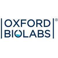 Oxford Biolabs logo - Similar company to The Fluid Group