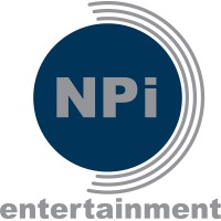 NPi Entertainment logo - Similar company to Show Ready Corporation