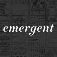 Emergent Studio logo - Similar company to Nomad 9 Design