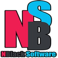 NBlack Software logo - Similar company to Tnex Software