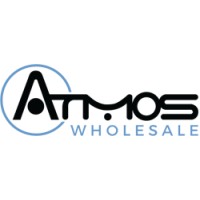 AtmosRx logo - Similar company to Edun