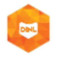 DINL logo - Similar company to Cloudmerge Bv