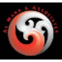 Al Mana & Associates logo - Similar company to Constructiq Solutions Inc