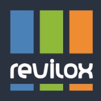 REVILOX logo - Similar company to Repro-Tech