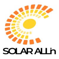 SOLAR ALLin logo - Similar company to Solar Mounting Systems
