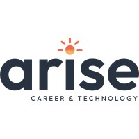 Arise Career & Technology -Your success is our Business logo - Similar company to Goldenedge Software