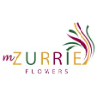 Mzurrie Flowers logo - Similar company to Pj Dave Flora Limited