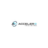 Acceler8 Training logo - Similar company to Pyro Group