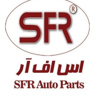 SFR Auto Parts logo - Similar company to Auto Yarak