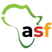 Africa Sustainability Forum logo - Similar company to Elysian Resort