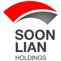 Soon Lian Holdings Ltd logo - Similar company to Sl Metals Group