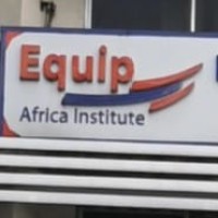 EQUIP AFRICA INSTITUTE logo - Similar company to Ics College