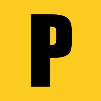 P Studio logo - Similar company to Etherjolt