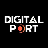 DigitalPort logo - Similar company to Cr Electric Services, Pllc