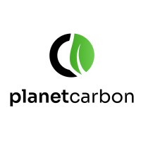 Planet Carbon logo - Similar company to Project Planet Id
