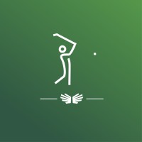 Saudi Golf Federation logo - Similar company to Dirab Golf & Country Club