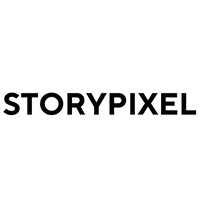 StoryPixel logo - Similar company to Camp Pixel