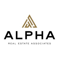 Alpha Real Estate Associates
