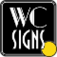 Wc Signs