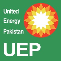 United Energy Pakistan logo - Similar company to Gasco Engineering Pvt Ltd