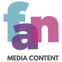 Fan Media Content logo - Similar company to Aurora It Solutions