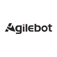 Agilebot Robotics Co., Ltd. logo - Similar company to Agilebot