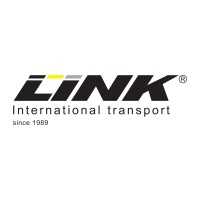 LINK International Transport logo - Similar company to Waberer'S