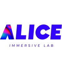 Alice Immersive Labs logo - Similar company to Desklogs.Com