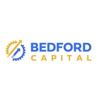 Bedford Capital logo - Similar company to Driven Capital Partners