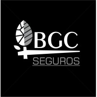 BGC Seguros logo - Similar company to Saip Cooperativa De Seguros