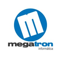 Megatron Informática logo - Similar company to Valmec Equipamentos Hidraulicos Ltda.