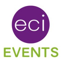ECI Events logo - Similar company to Eventthem